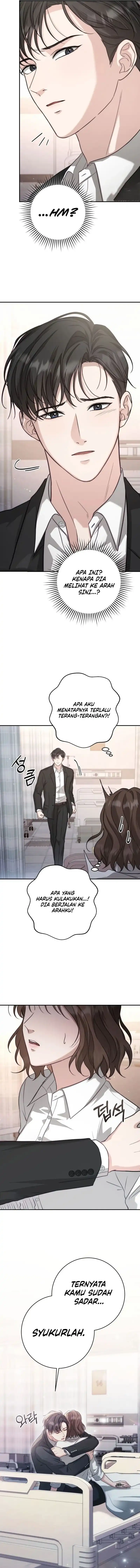 Baca Dangerous Newlyweds - Chapter 1 halaman 9