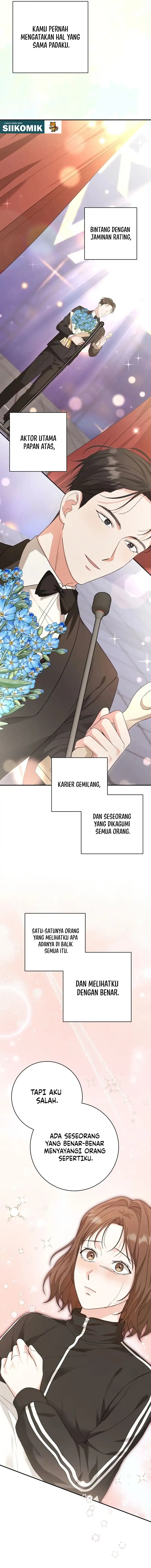 Baca Dangerous Newlyweds - Chapter 10 halaman 10