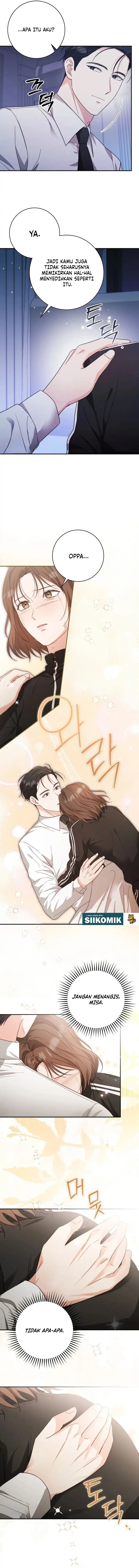 Baca Dangerous Newlyweds - Chapter 10 halaman 11