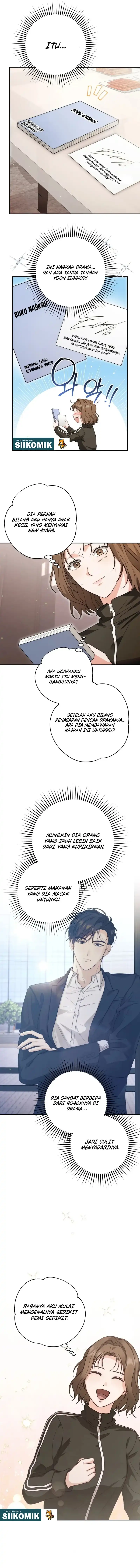 Baca Dangerous Newlyweds - Chapter 10 halaman 14