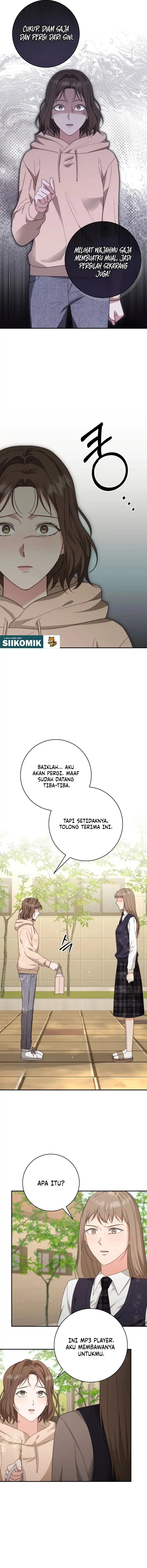 Baca Dangerous Newlyweds - Chapter 10 halaman 2