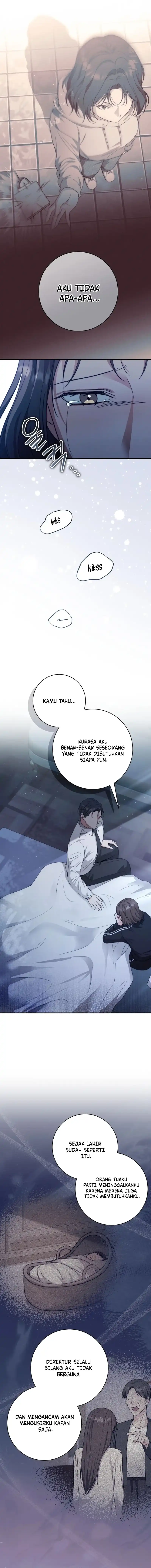 Baca Dangerous Newlyweds - Chapter 10 halaman 5