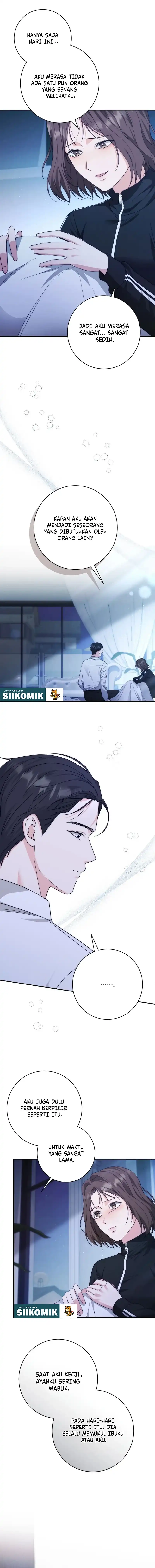 Baca Dangerous Newlyweds - Chapter 10 halaman 7