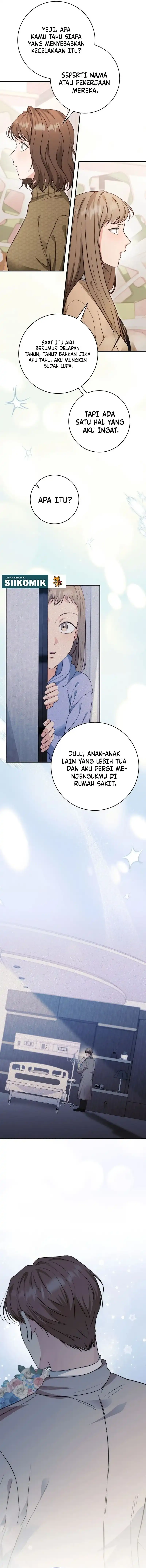 Baca Dangerous Newlyweds - Chapter 11 halaman 10