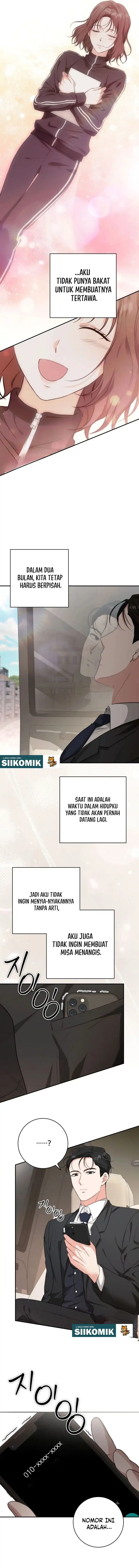 Baca Dangerous Newlyweds - Chapter 11 halaman 13