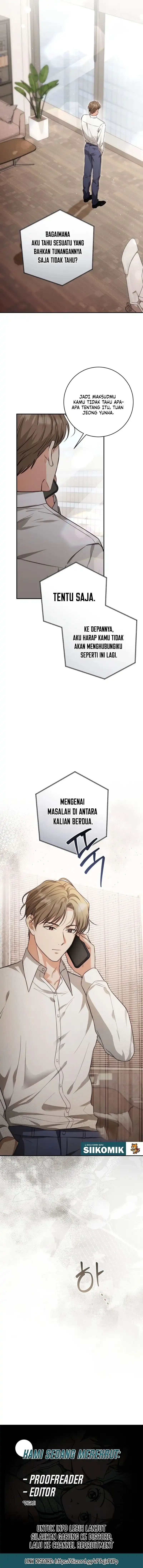Baca Dangerous Newlyweds - Chapter 11 halaman 15