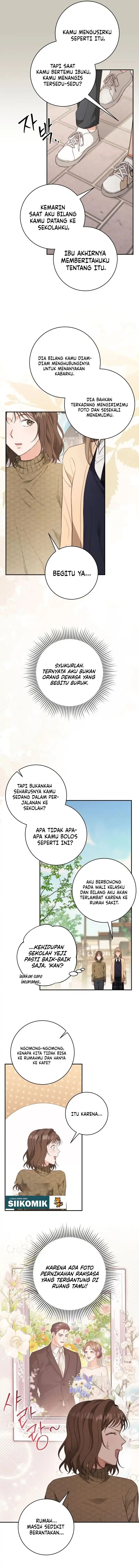Baca Dangerous Newlyweds - Chapter 11 halaman 5