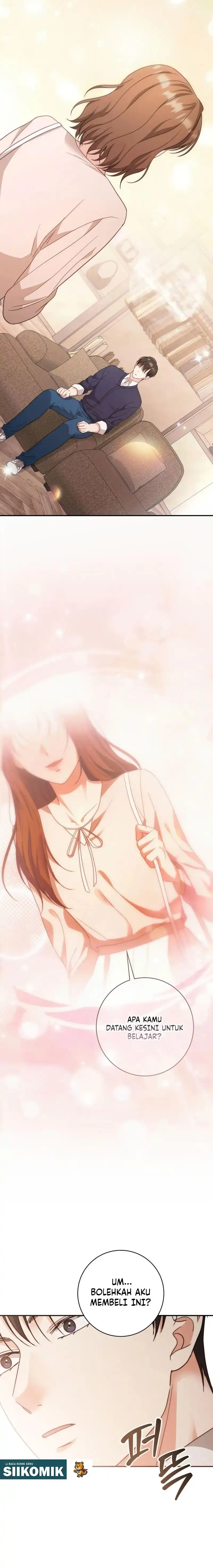 Baca Dangerous Newlyweds - Chapter 12 halaman 13