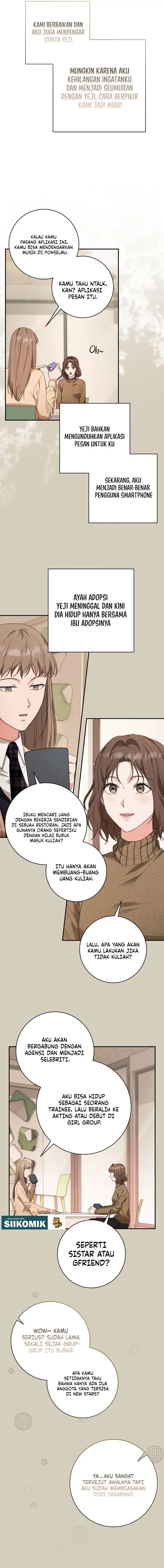 Baca Dangerous Newlyweds - Chapter 12 halaman 2