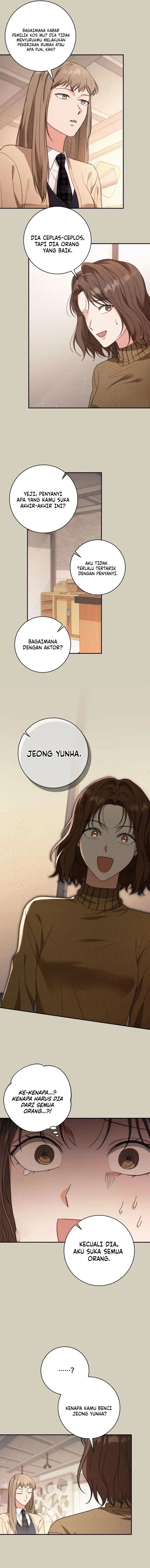 Baca Dangerous Newlyweds - Chapter 12 halaman 3