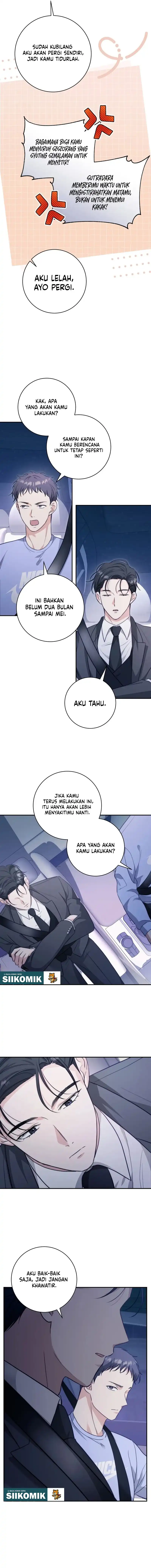 Baca Dangerous Newlyweds - Chapter 13 halaman 12