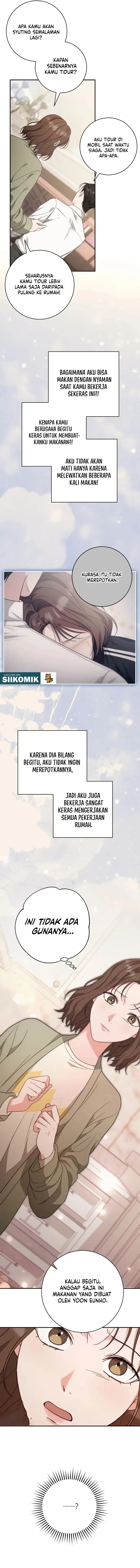 Baca Dangerous Newlyweds - Chapter 13 halaman 4