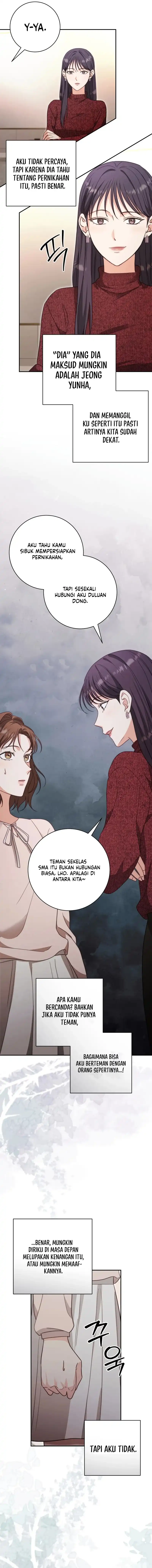 Baca Dangerous Newlyweds - Chapter 14 halaman 10