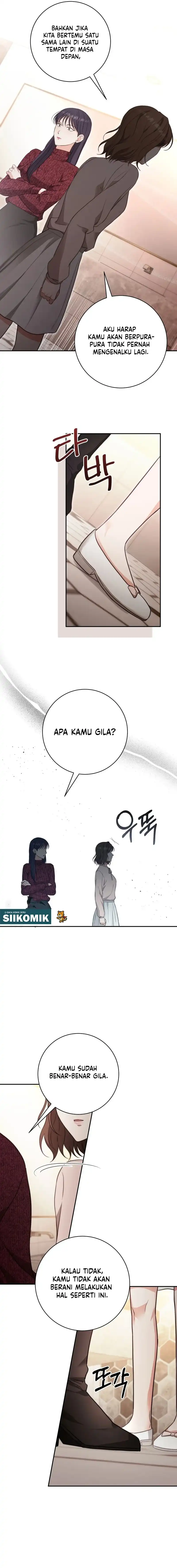 Baca Dangerous Newlyweds - Chapter 14 halaman 13