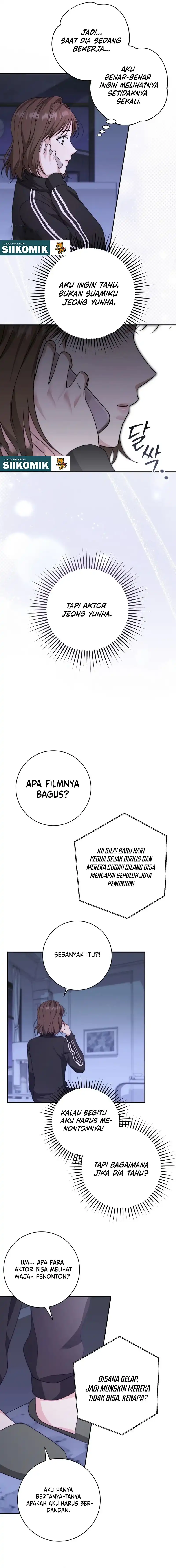 Baca Dangerous Newlyweds - Chapter 14 halaman 3