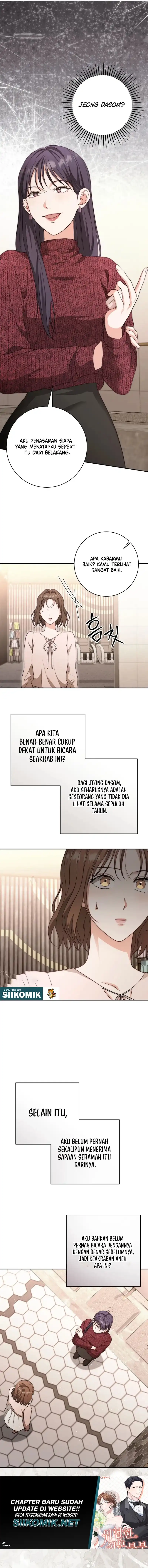 Baca Dangerous Newlyweds - Chapter 14 halaman 8