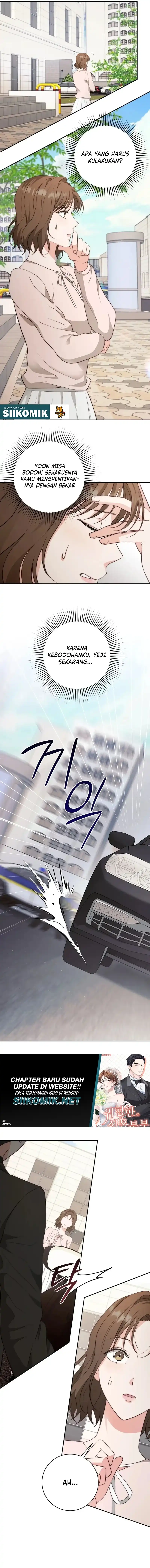 Baca Dangerous Newlyweds - Chapter 15 halaman 15
