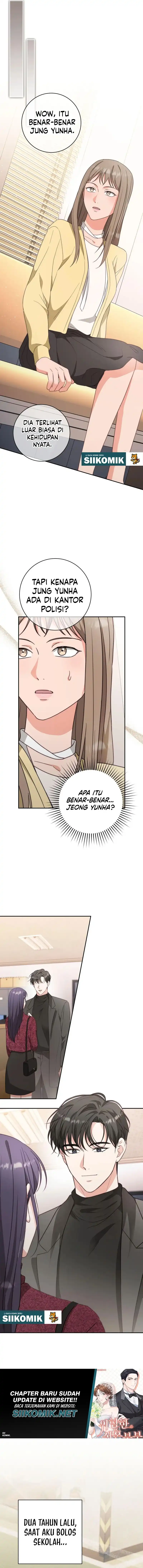 Baca Dangerous Newlyweds - Chapter 16 halaman 9