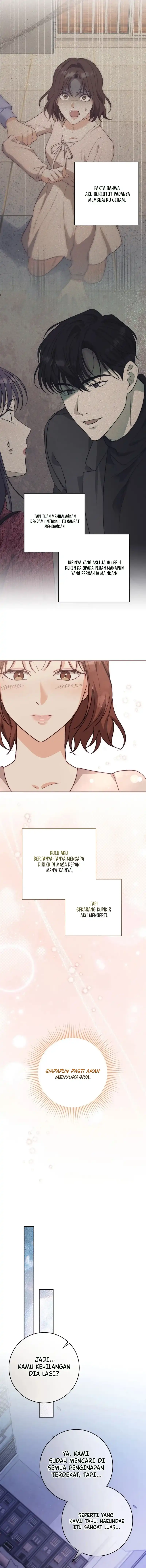 Baca Dangerous Newlyweds - Chapter 17 halaman 12