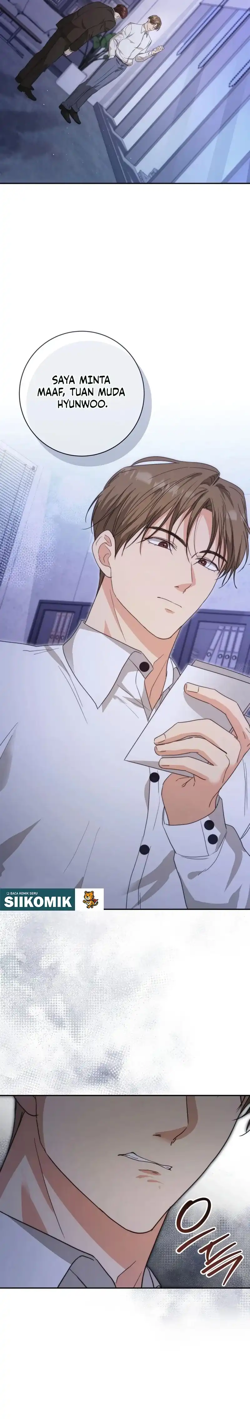 Baca Dangerous Newlyweds - Chapter 17 halaman 13