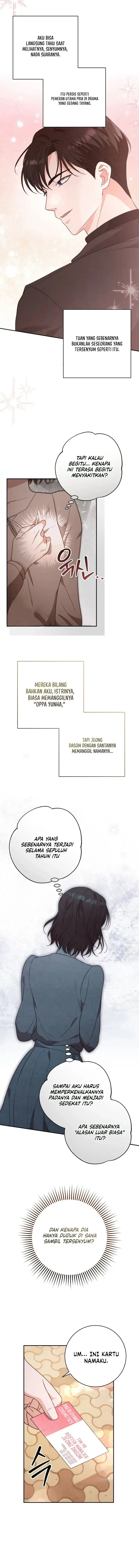 Baca Dangerous Newlyweds - Chapter 17 halaman 2