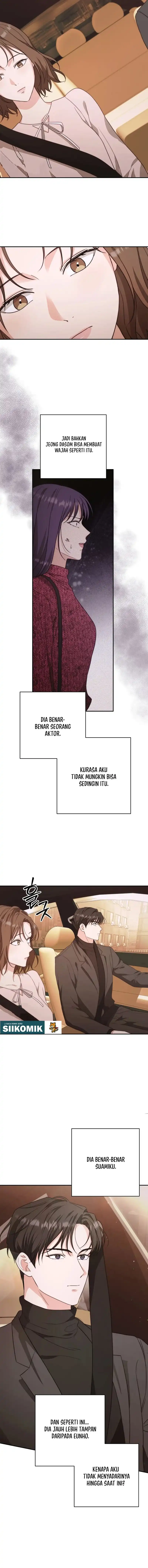 Baca Dangerous Newlyweds - Chapter 17 halaman 8