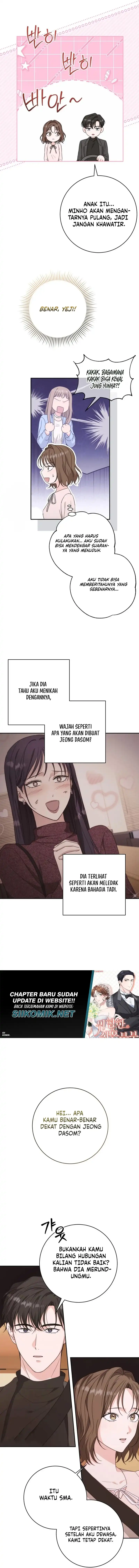 Baca Dangerous Newlyweds - Chapter 17 halaman 9