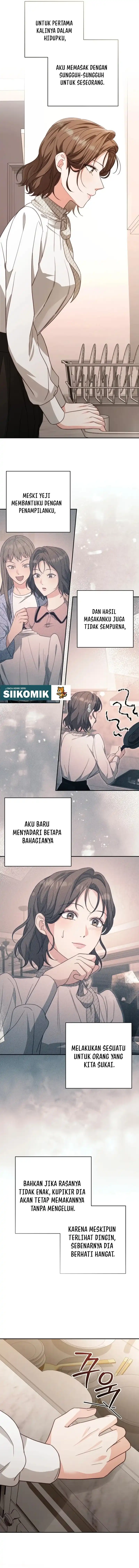 Baca Dangerous Newlyweds - Chapter 19 halaman 12