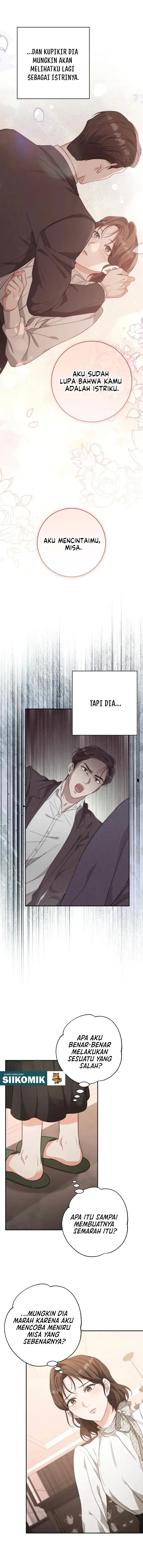 Baca Dangerous Newlyweds - Chapter 19 halaman 13