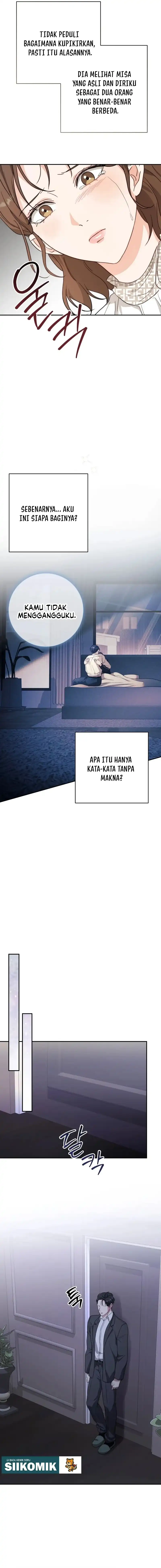 Baca Dangerous Newlyweds - Chapter 19 halaman 14