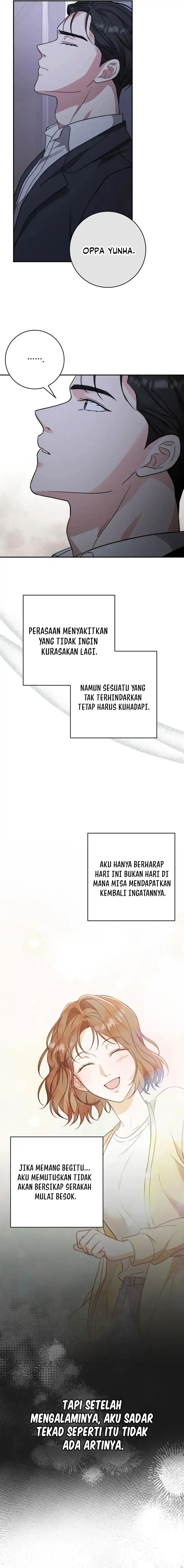 Baca Dangerous Newlyweds - Chapter 19 halaman 15