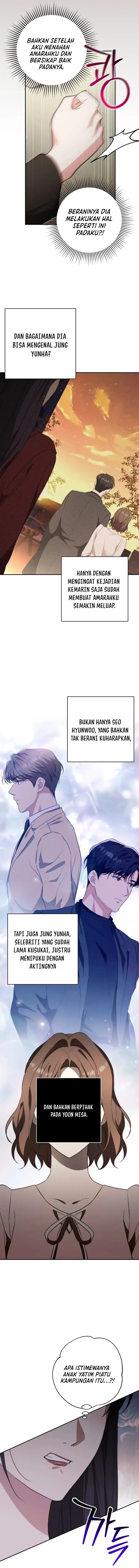 Baca Dangerous Newlyweds - Chapter 19 halaman 3