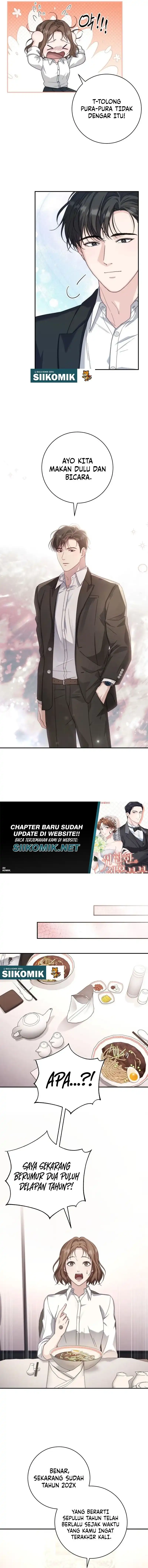 Baca Dangerous Newlyweds - Chapter 2 halaman 13
