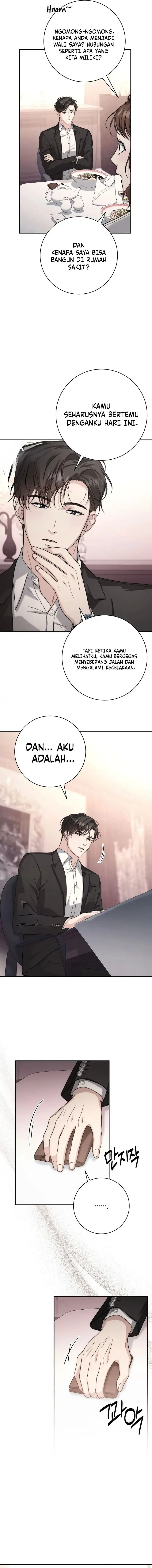 Baca Dangerous Newlyweds - Chapter 2 halaman 15
