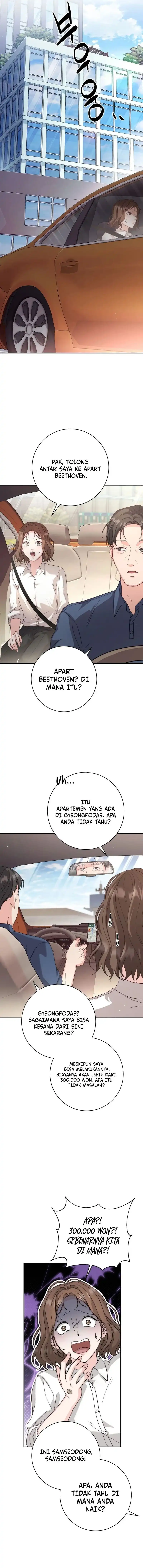 Baca Dangerous Newlyweds - Chapter 2 halaman 2