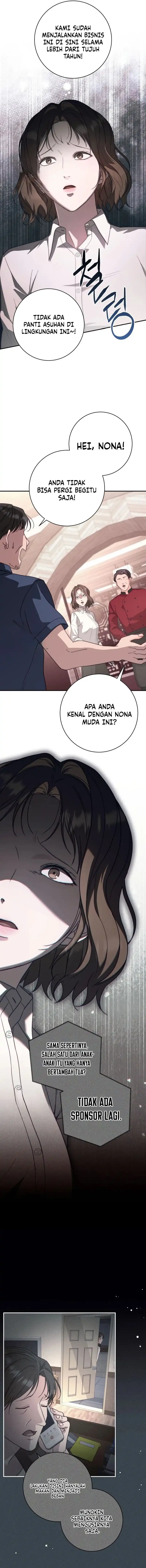 Baca Dangerous Newlyweds - Chapter 2 halaman 7