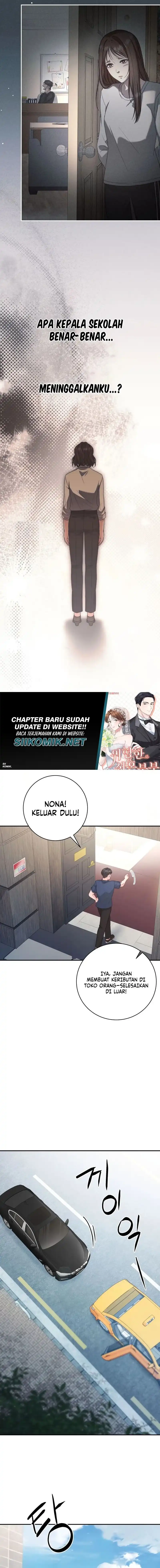 Baca Dangerous Newlyweds - Chapter 2 halaman 8