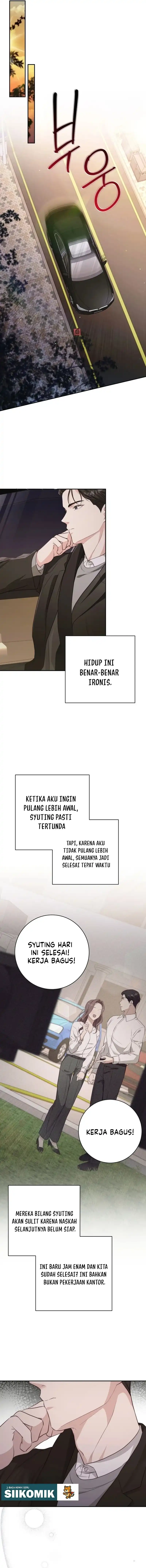Baca Dangerous Newlyweds - Chapter 20 halaman 8