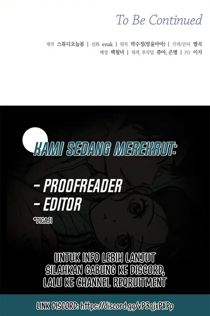 Baca Dangerous Newlyweds - Chapter 22 halaman 18