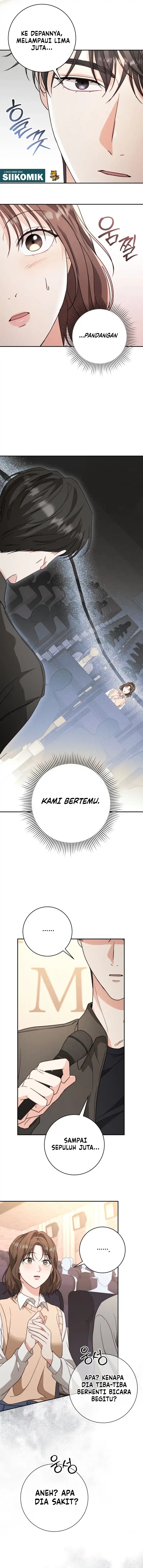 Baca Dangerous Newlyweds - Chapter 22 halaman 4