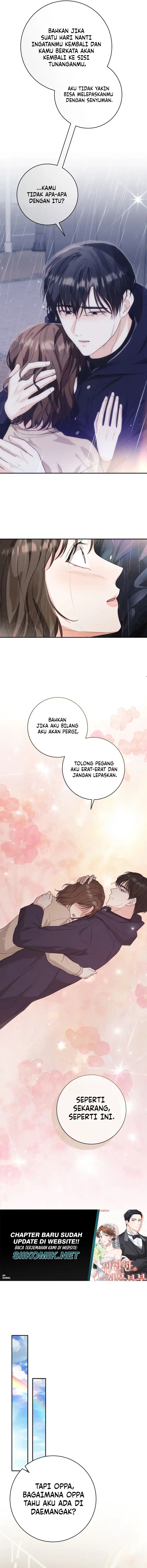 Baca Dangerous Newlyweds - Chapter 23 halaman 13