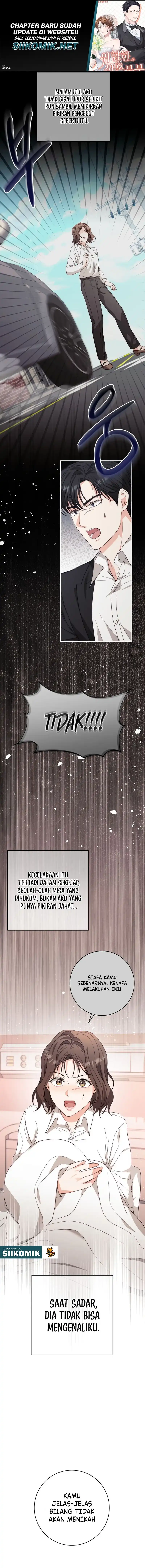 Baca Dangerous Newlyweds - Chapter 23 halaman 2