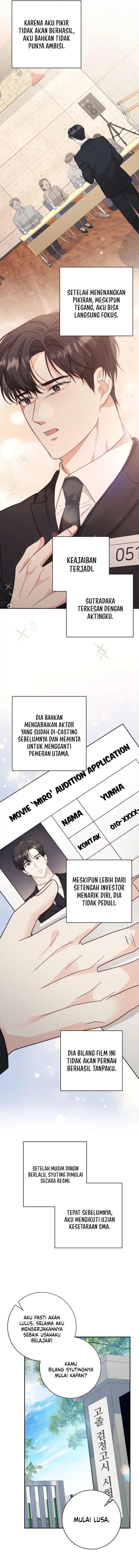 Baca Dangerous Newlyweds - Chapter 26 halaman 10