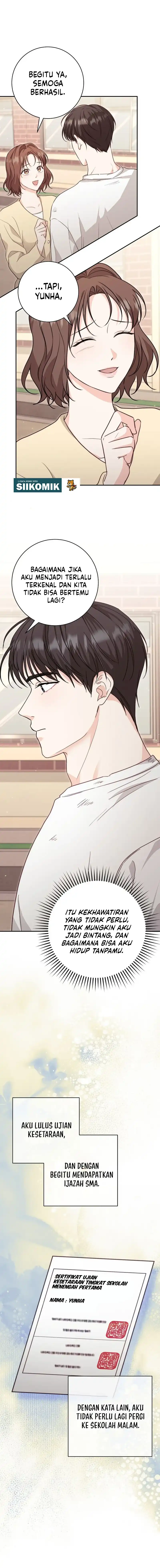 Baca Dangerous Newlyweds - Chapter 26 halaman 11