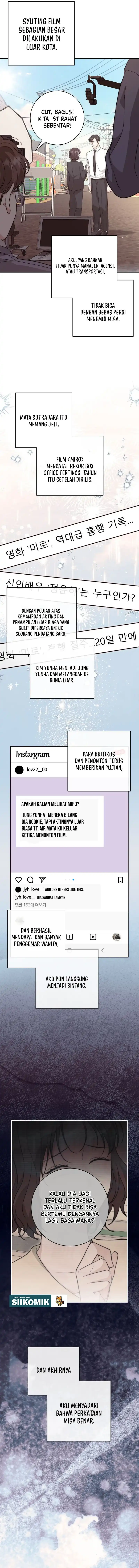 Baca Dangerous Newlyweds - Chapter 26 halaman 12