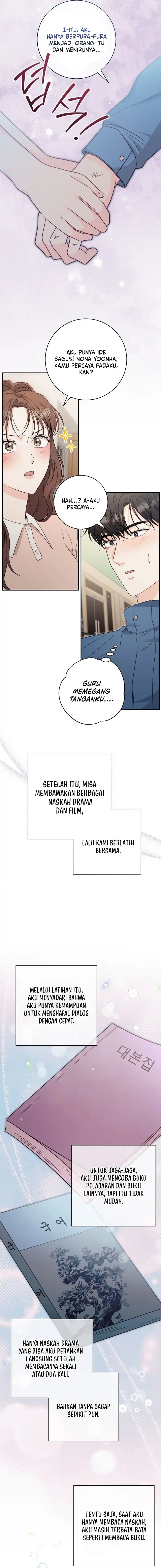 Baca Dangerous Newlyweds - Chapter 26 halaman 3
