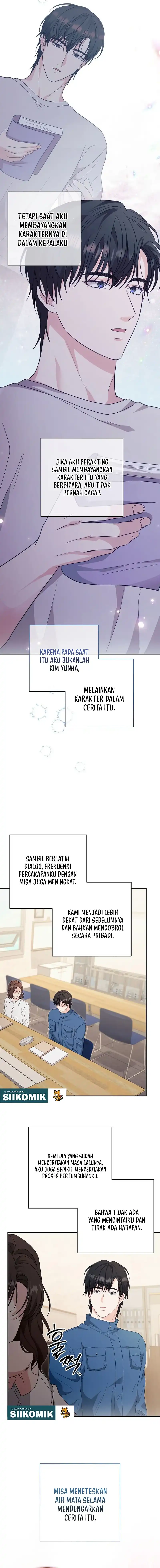 Baca Dangerous Newlyweds - Chapter 26 halaman 4