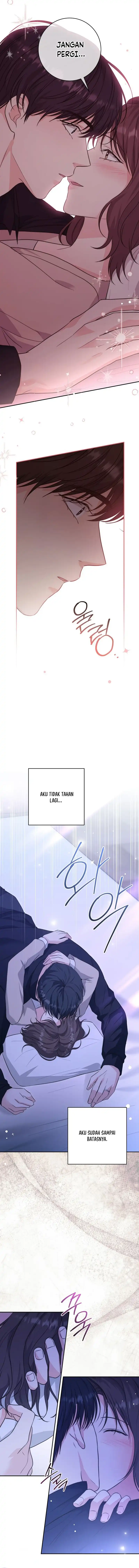 Baca Dangerous Newlyweds - Chapter 27 halaman 12