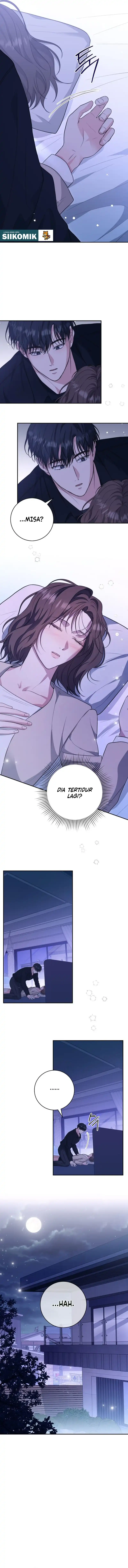 Baca Dangerous Newlyweds - Chapter 27 halaman 13