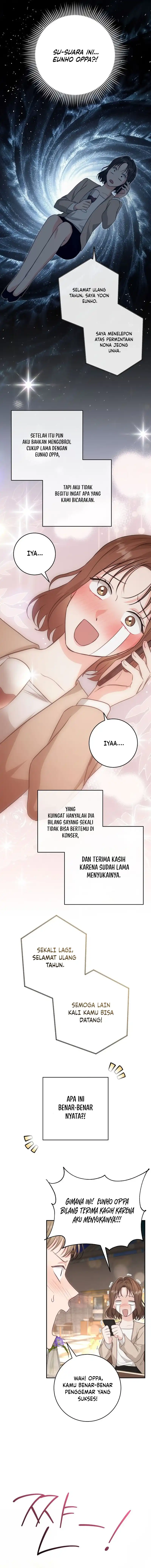 Baca Dangerous Newlyweds - Chapter 27 halaman 9